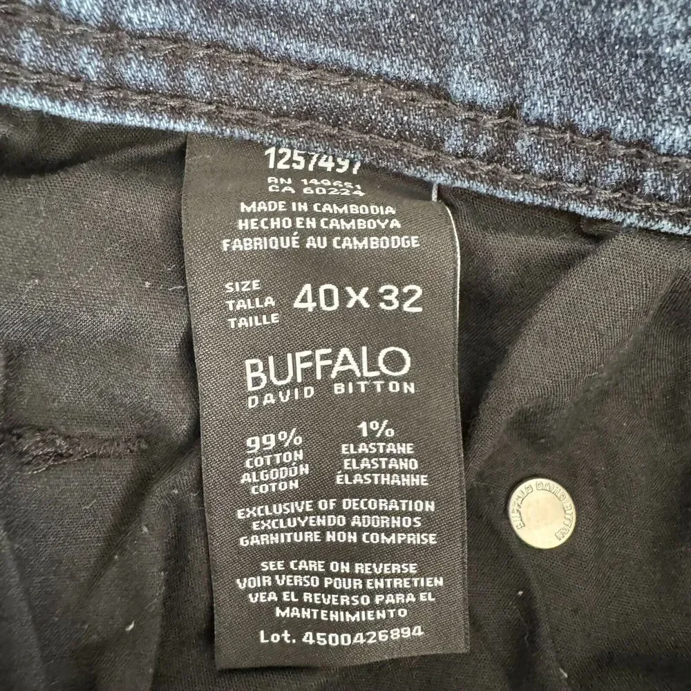 i jeans by Buffalo buffalo jeans